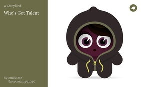 Who's Got Talent