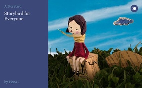 Storybird for Everyone