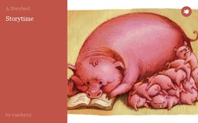 Storytime