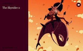 The Skyrider 2