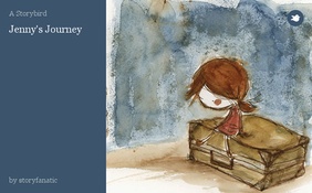 Jenny's Journey
