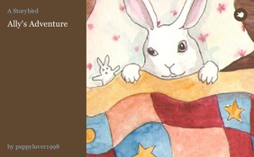 Ally's Adventure