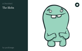 The Blobs