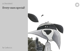Every-ones special!