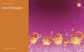 Sweet Midnights
