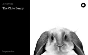 The Clute Bunny