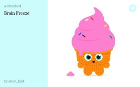 Brain Freeze!