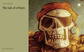 The Life of a Pirate