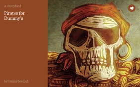 Pirates for Dummy's