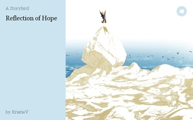 Reflection of Hope