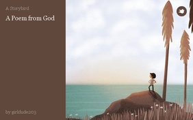 A Poem from God