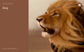 King