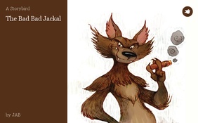 The Bad Bad Jackal
