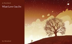What Love Can Do