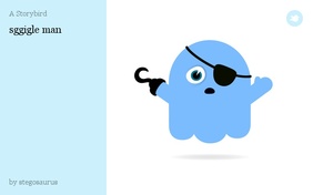 sggigle man