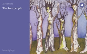 The tree people