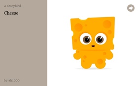 Cheese