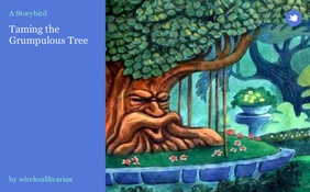 Taming the Grumpulous Tree