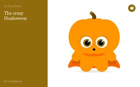The crazy Hoaloween