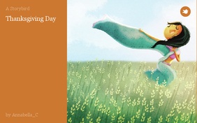 Thanksgiving Day