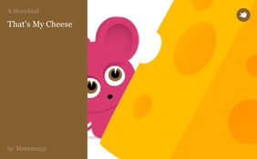 That's My Cheese
