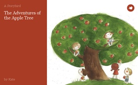 The Adventures of the Apple Tree