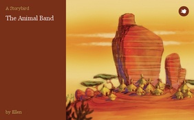 The Animal Band