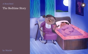 The Bedtime Story