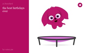 the best birthdays ever