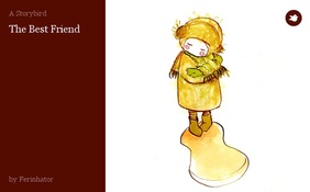 The Best Friend
