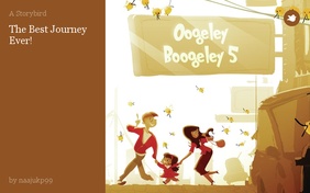 The Best Journey Ever!