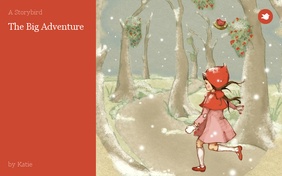 The Big Adventure