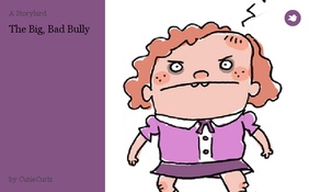 The Big, Bad Bully