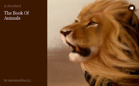 The Book Of Animals