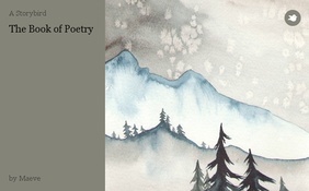 The Book of Poetry