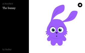 The bunny