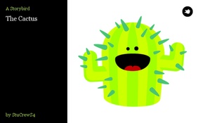 The Cactus