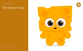 The Cheese Touch