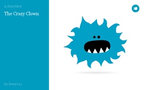 The Crazy Clown