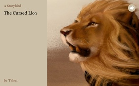 The Cursed Lion