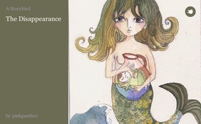 The Disappearance