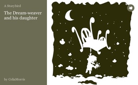 The Dream-weaver and his daughter