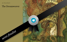 The Dreamweaver