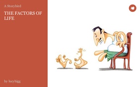 THE FACTORS OF LIFE