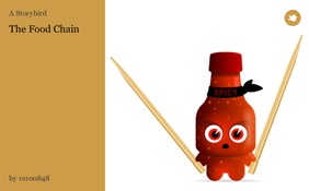 The Food Chain
