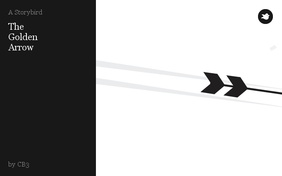 The 
Golden 
Arrow