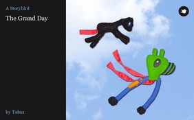 The Grand Day
