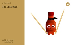 The Great War