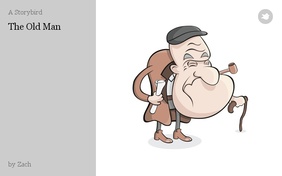 The Old Man