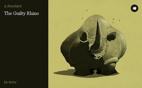 The Guilty Rhino